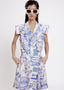 Karkhana Jumpsuit
