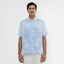 Gate Valve Silk Shirt- SB