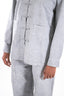Kulam Shacket Black Tex
