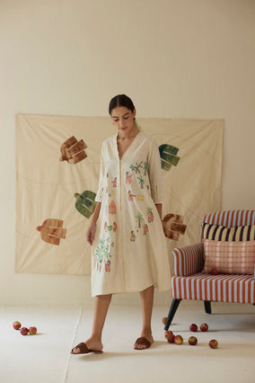 Nilgiri Dress