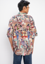 Qala Half Sleeve Shirt