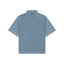Canopy Denim Shirt- Blue