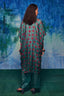 Shibori Coco Set-Teal