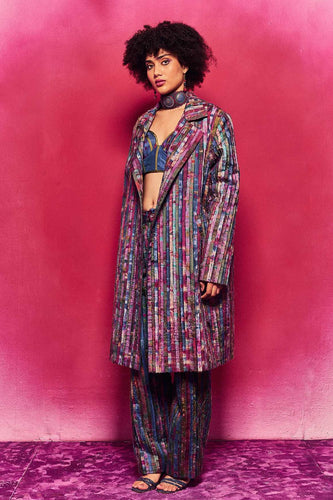 Avyukta- Pants