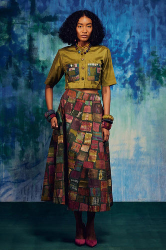 Althea- Skirt