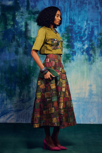 Althea- Skirt