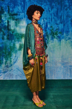 Maahi