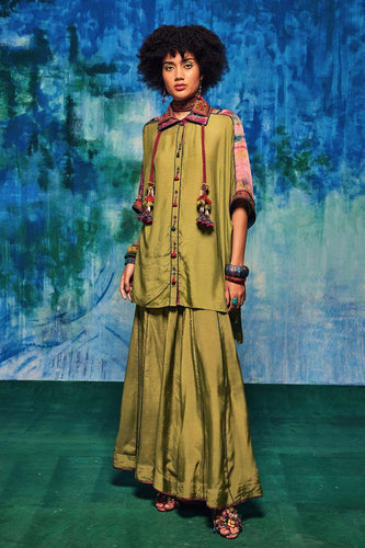 Meera-Olive