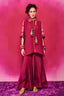 Meera-Fuschia