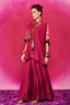 Meera-Fuschia