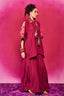Meera-Fuschia