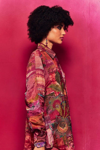 Mehar-Pink