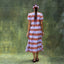 Fern Striped Set