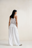 Yoi Linen Camisole Set