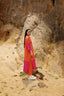 Priti Silk Pyjama Set