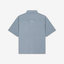 Actin Shirt- Blue
