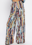 Jodh-Todh Trouser