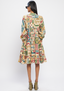 Bachpan Tiered Dress