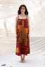 Aroh Slip Dress