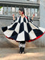 Alum Dress