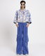 Karkhana Crop Top