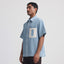 Canopy Denim Shirt- Blue