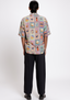 Kaali Peeli Shirt