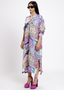 Pan Masala Shirt Dress