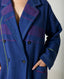 Recycle Kiyoshi Unisex Shacket