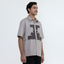 Hydrant Applique Shirt- GR