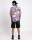 Pan Masala Bowling Shirt