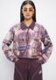 Yatra Biker Jacket