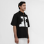 Hydrant Applique Shirt- BL