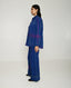Recycled Daiki  Unisex Shacket