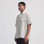 Actin Shirt- White