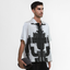 Gate Valve Silk Shirt- GR