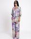 Pan Masala Pajama Trousers