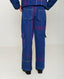 Recycle Kota Unisex Cargo Pants