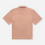 Vertebrae Shirt- SALMON