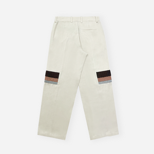 Applet Uniform Trousers- OW