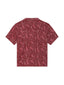 Mankolam'  Handblocked Shirt