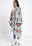 Filmy Shirt Dress