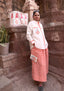 Jaigarh Shirt - Sambhar Buta