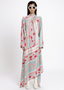 Local Shocal Evening Dress