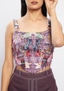 Yatra Embroiderd Corset