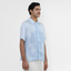 Gate Valve Silk Shirt- SB