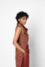 Beaded Bonda Jacket