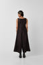 Boatneck Khandua Jumpsuit