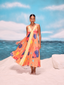 Mallika Sundowner Maxi