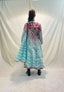 Eve Sari Dress